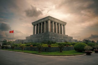 11 Days Vietnam & Cambodia (Hanoi, Danang, Ho Chi Minh, Siem Reap)