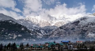 6 Days Himachal (Shimla, Manali)