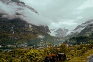 8 Days Sikkim (Darjeeling, Gangtok, Lachung)