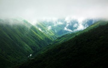 7 Days Meghalaya (Shillong, Cherrapunjee, Guwahati)