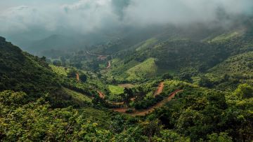 4 Days Odisha (Puri, Bhubaneswar)