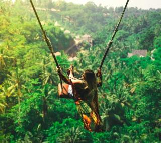 7 Days Bali (Kuta, Ubud) Ex Mumbai / Ahmedabad