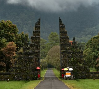 8 Days Bali (Kuta, Sanctoo, Ubud) Ex Mumbai