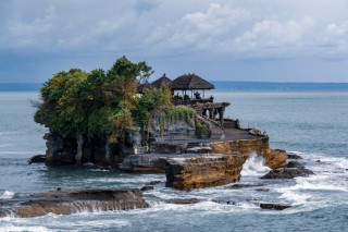 7 Days Bali (Kuta, Ubud) Ex Delhi