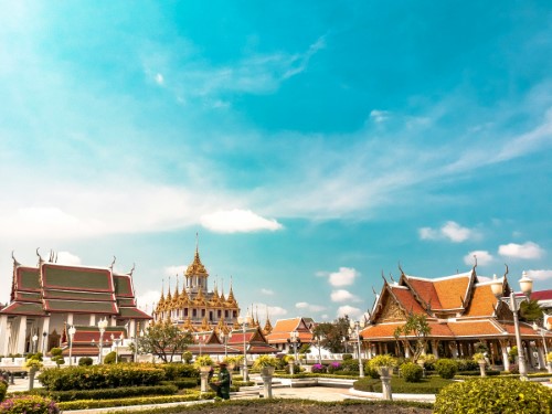 3 Days Thailand (Bangkok)