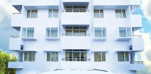 Millennium Continental