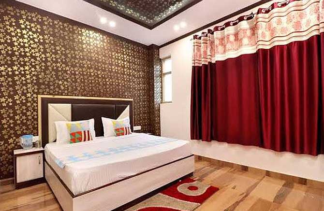 Hotel Narayan by Triund