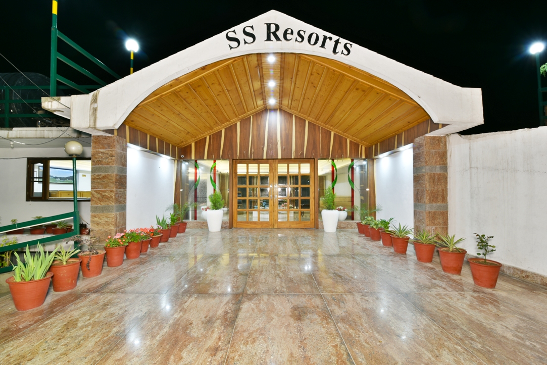Hotel SS Resorts