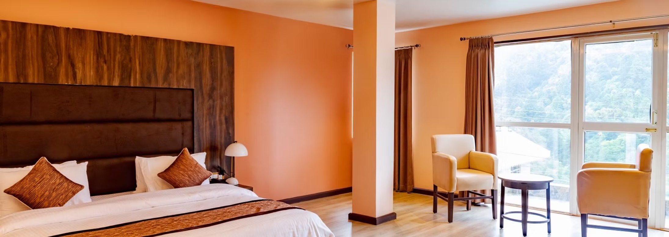 Jewel Kongchen Retreat