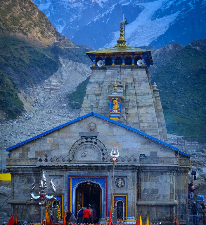 Kedarnath