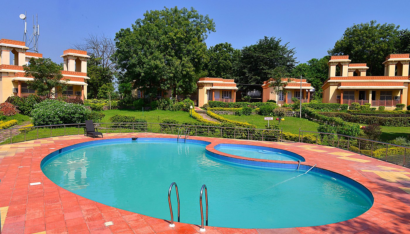 MPT Narmada Resort