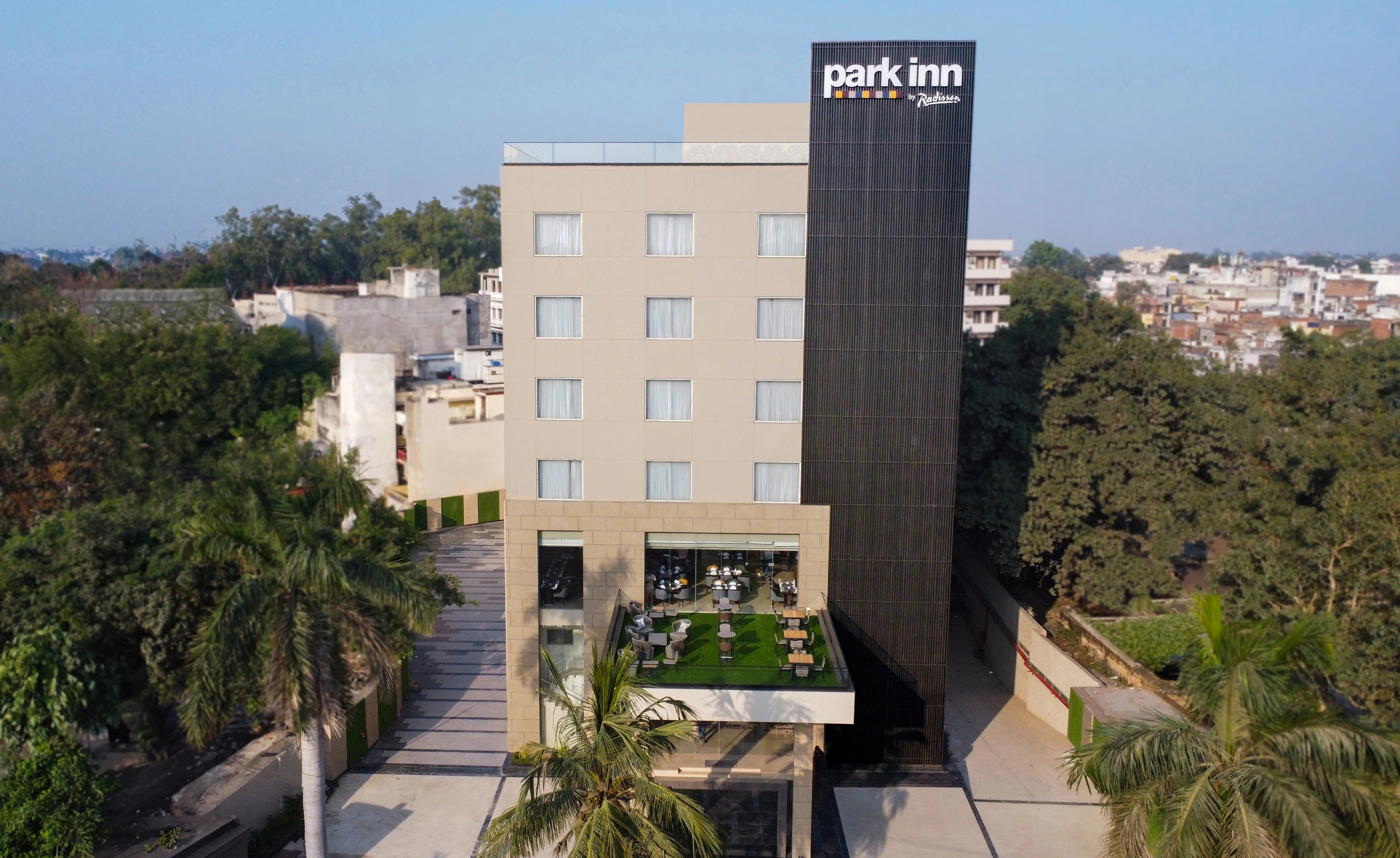 Park Inn by Radisson