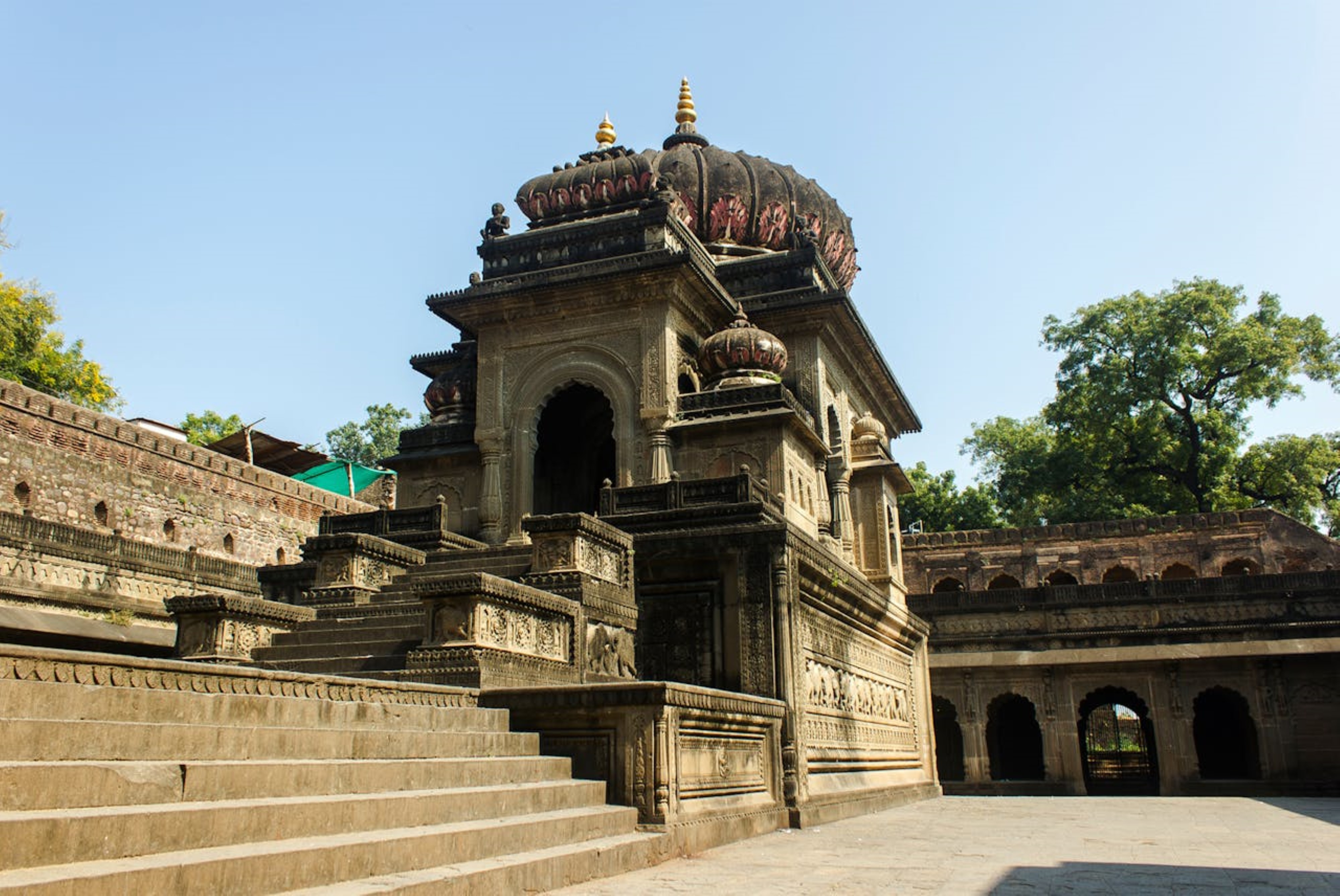 Maheshwar